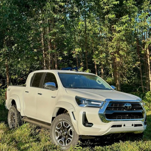  ⭐️ HILUX SRX PLUS 2025 OU 350K NO PIX 💰